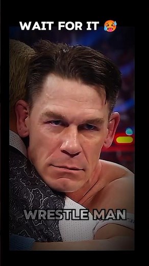 John Cena Heel Turn 🥵 Edit