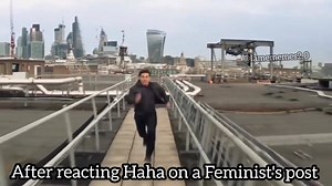 Run! | Lame Memes 2.0