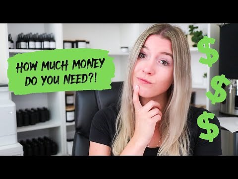 How Much Does It Actually Cost To Start A Candle Business? (Full Breakdown)