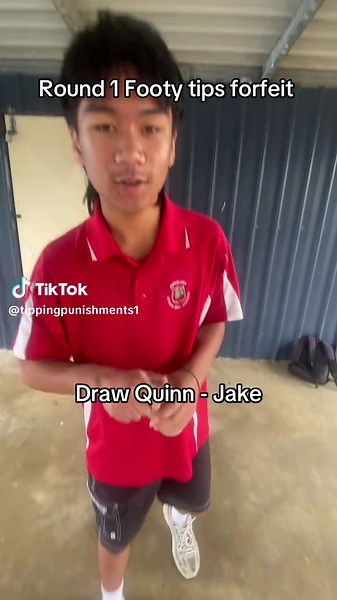 Milk Mile Forfeit: Lactose Intolerant Challenge