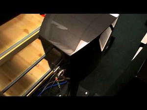 onkyo, Audio Note DAC 4.1x & kef xq1