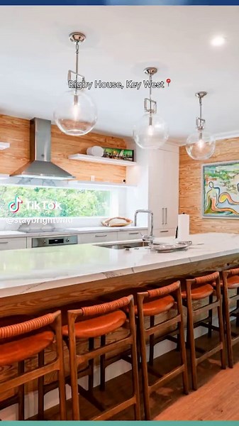 Let us introduce you to Rigby House 😍