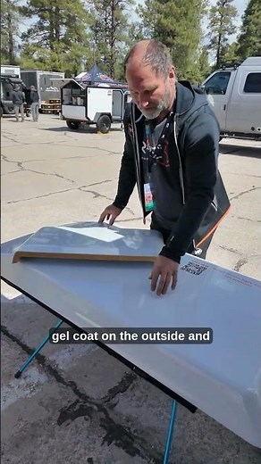 RE Global: The BEST Insulated Side Sleeper Pods for Sprinter Vans