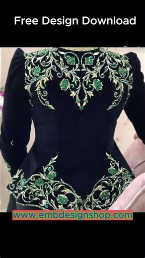 How to Download Embroidery designs | Free Embroidery designs download.