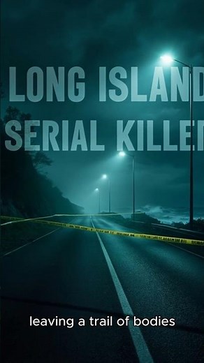 The Long Island Serial Killer – LISK’s Unsolved Reign of Terror
