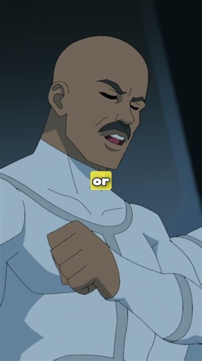 Not Racist #invincible