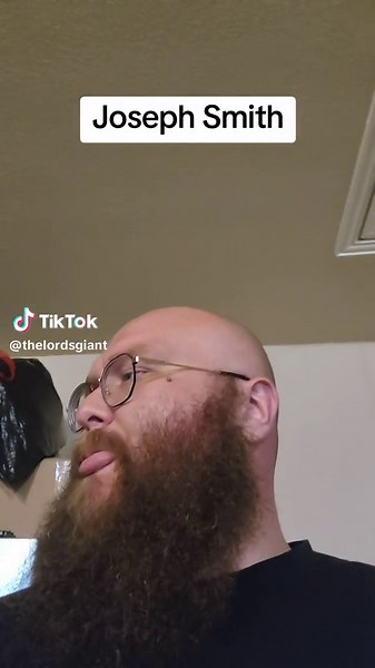 Who is Joseph Smith? Unraveling the Mystery