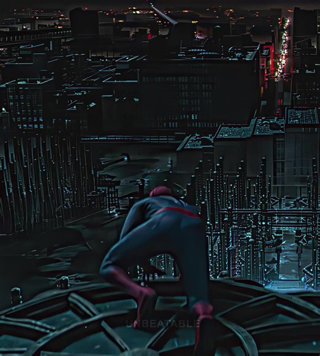 Andrew has the best lines…🗿🔥 Video: Andrew has the best lines…🗿🔥 Series EdiThe Amazing Spider-Man, The Amazing Spider-Man 2 🎬 Music: VAZIO ETERNO (slowed reverb) Editing Software: After Effect 2026 ⚖️ Copyright Disclaimer This video contains clips from 411 Scene Packs, which are provided copyright-free for creative use. The video has been edited and transformed for entertainment and educational purposes. © All rights belong to their respective owners. This content is used under Section 107 