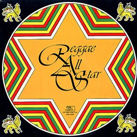 Various - Reggae All Star