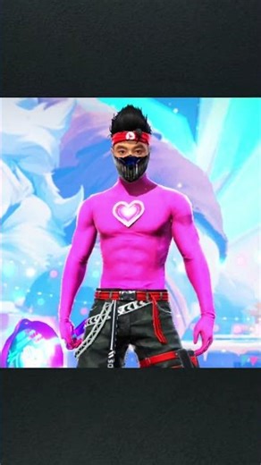 Under Ice Glitch in Free Fire?! 😱