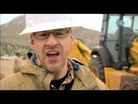 Bad Universe - Asteroid Impact Simulation | Sneak Peek