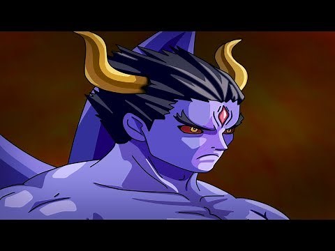 TEKKEN TAG Devil Kazuya Was Hilariously Braindead