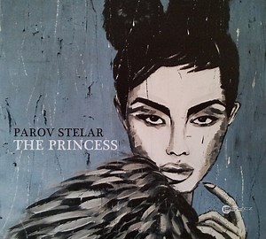Parov Stelar - The Princess