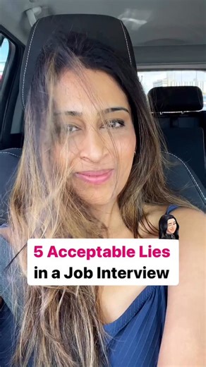 Honesty is great, but some interview questions are personalized to the role and the company! 🙋🏻‍♀️ Follow @mishkagupta.co for job search tips! ✅ Share this with a friend to help them out! What is your greatest strength? Make this answer job role specific only. Your greatest strength should complement the job role requirements. So change your answers for every role! 2️⃣ What is your salary expectations? Again, research your role. Talk to people. And always give them the higher end of the range!