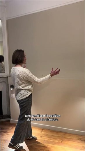 RÉNOVATION D'UNE SUITE PARENTALE