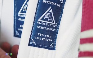 24K views · 789 reactions | November 12, 1993 - Happy Birthday to the #UFC! To celebrate, we are bringing back the gi Royce wore in UFC 1. #93 #comingsoon | Gracie Breakdown | Facebook