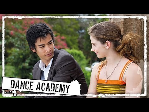 Dance Academy S1 E23: BFF: Best Friends Forever