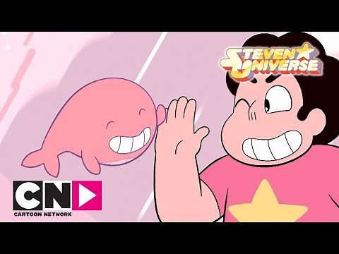 Steven Universe | The Temple Door | Cartoon Network