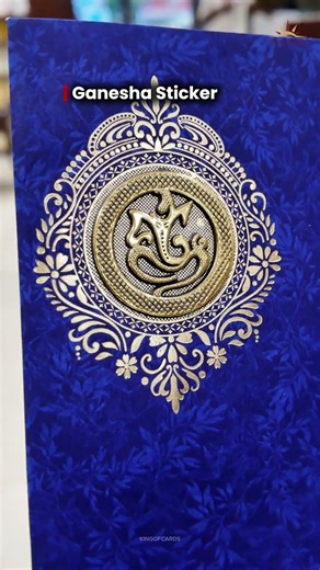 Make your wedding timeless with blue 💌