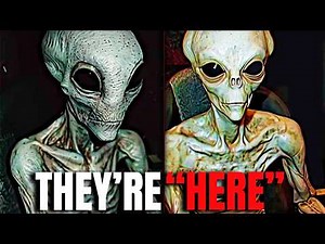 Ocean Aliens Are REAL And NASA Scientists are SCARED