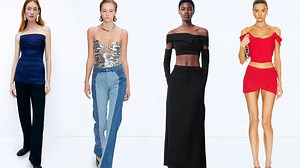 The Going-Out Top Is Officially Back—Shop 27 of the Best Options Here