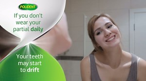 Polident Proguard & Retainer Daily Cleansing Tablets, Mouth Guard Cleaner and Retainer Cleaner Tablets - 40 Count (Pack of 3), for Adults