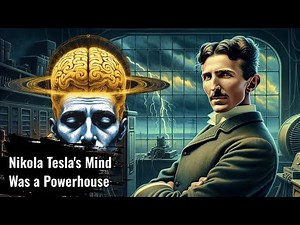 How to Use Tesla's Subconscious Mind Power (Don't Miss This)