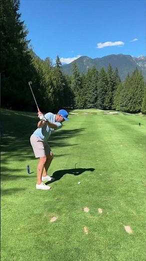 All-in-one Golf GPS app