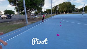 3.2K views · 25 reactions | TRAINING TRYOUT  Pivot In this...