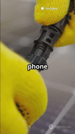 How Do Solar Panels Actually Work? #lifetips101