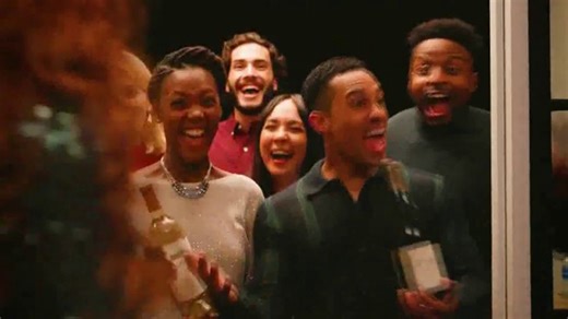 Harris Teeter TV Spot, 'Holidays: In Food With Love'