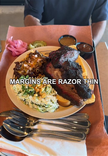 How BBQ Restaurants Generate Revenue