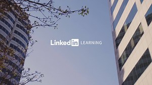 When Casey became a new manager, LinkedIn Learning gave him the confidence to succeed. Discover courses for you. | LinkedIn Learning