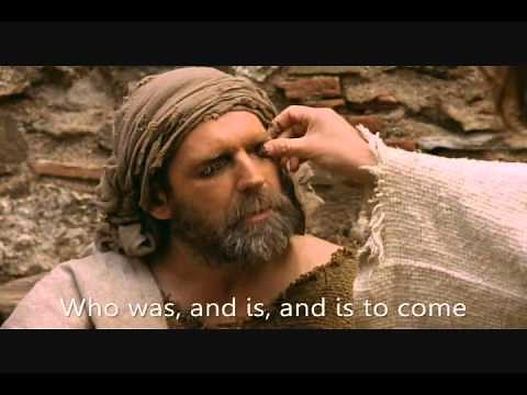 Revelation Song Phillips Craig & Dean האמת