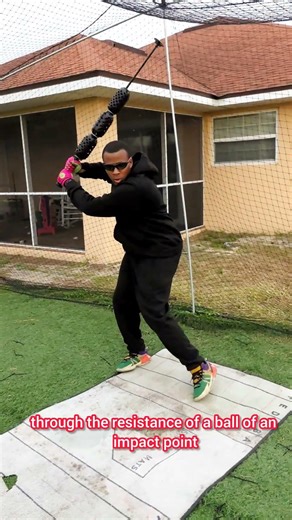 OUR FIRST FAMILY REVIEW FOR THE @aero-swing7403 BAT WENT SOMETHING LIKE THIS. #baseball #shorts