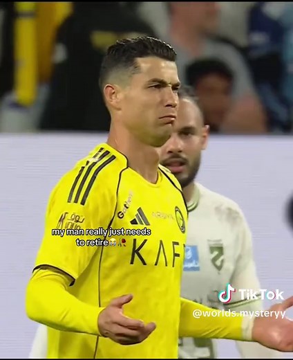 Ronaldo's Stunning Goal: A Moment to Remember