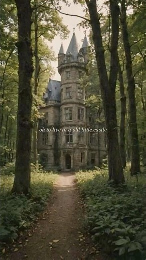 Ancient Castles Throughout Time #castle #history #ancienthistory #shorts