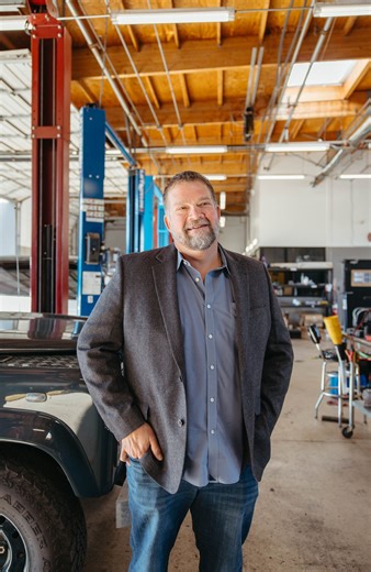 What truly sets Heath’s Auto Service apart from other automotive repair shops in Arizona is how much we care about our customers. 🛠️ As a family-owned business, we take pride in making you feel like part of the family from the moment you walk through our doors. We fix your vehicle right the first time and provide honest, transparent automotive care every step of the way. Come visit us today and learn more: heathsauto.com #arizonaautorepair #arizonaautorepair #arizonatechnician