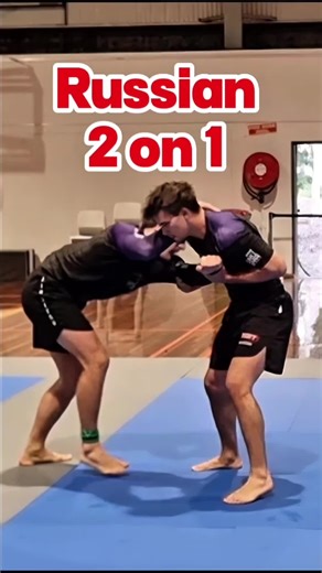 Wrestling Techniques: Mastering Takedowns with Nikita