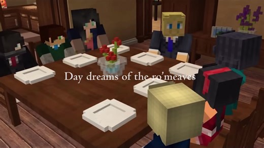 Exploring Zane and Aphmau's Dynamic Relationships