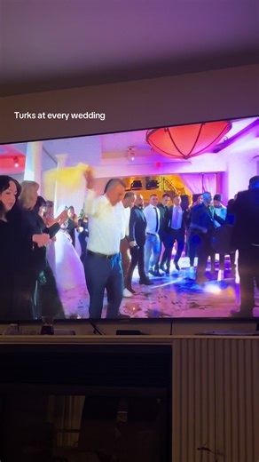 #turkish #wedding #viral #halay | Turkish Wedding