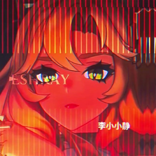 Xilonen edit ||photo edit||genshin edit