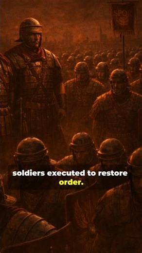 3 Roman Legion Facts That Made Rome Unstoppable #theancientscroll #history #ancient