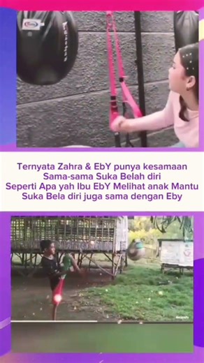 Zahby jago Belah diri#zahra #ebybimada5 #da7 #dangdut #indosiar #shorts #shortvideo #viral #video