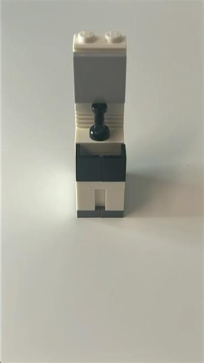 MODERN Sink | Lego Bathroom