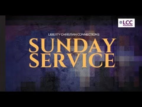 FAMILY SUNDAY SERVICE | APRIL 2026 | RCCG LIBERTY CHRISTIAN CONNECTIONS, ILFORD