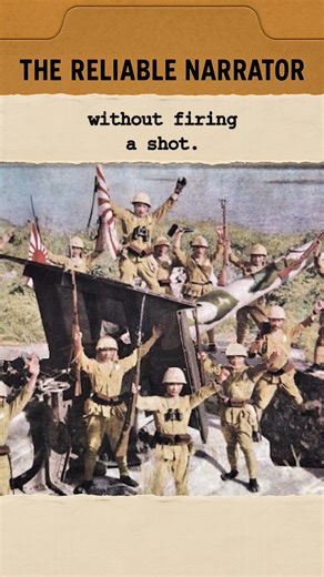 The Christmas Island Mutiny and the Submarine That Struck Back Christmas Island collapsed from within before Japan ever landed, but Seawolf still lunged at the invasion fleet, missing twice before crippling the cruiser Naka with her last torpedoes. She endured nine hours of depth charging and escaped, the lone Allied blow struck in the island’s fall. | The Reliable Narrator