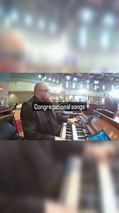 29 reactions | Congregational songs #COGIC #gospel #organ #hammondorgan #hammond #gospelorgan #cogic #shout #worship #worshiporgan | Dan Spiffy Neuman | Facebook