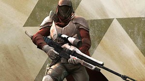 Destiny Mythbusters proves the Sunsinger Double Down legend