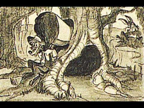 Splash Mountain Demo Tape